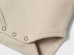 Lil Atelier gray morn body